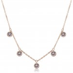 Brosway - Symphonia Necklace BYM11